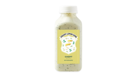 Creamy Lemon Herb Bottle (12 Oz)