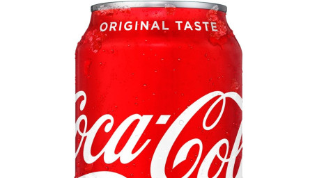 Coca-Cola Product (2 Liter)