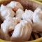 Steamed Bbq Pork Buns háo huáng chā shāo bāo