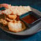 S11 Tempura Prawn And Vegetable