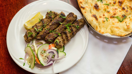 21. Sheekh Kabab