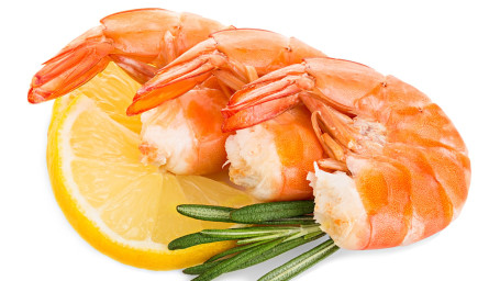 C2. Shrimp (No Head (1/2 Lb.