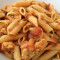 Penne Diavolo