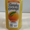 Simply Orange Juice (11.5 Oz.