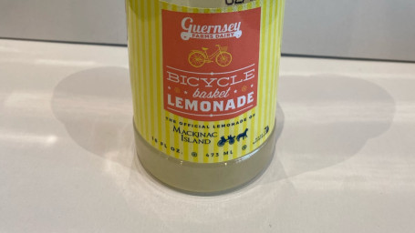 Guernsey Lemonade (16Oz)