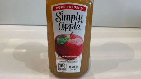Simply Apple Juice (11.5 Oz.