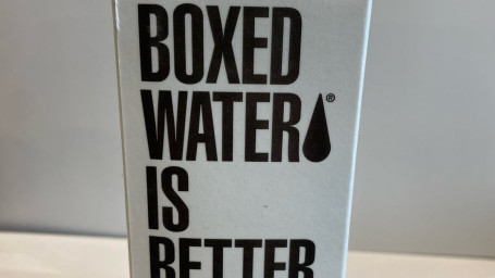 Boxed Water (16.9 Oz.