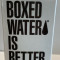Boxed Water (16.9 Oz.