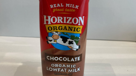 Horizon Organic Chocolate Milk (8 Oz.