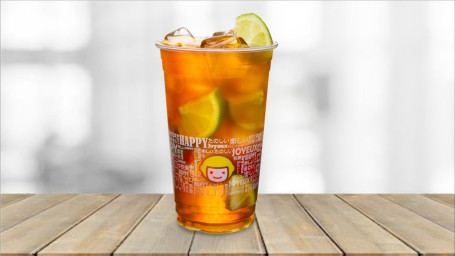 B2. Fresh Lemon Black Tea Large