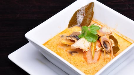 Tom Yum (G) Small