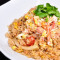 Crab Fried Rice (G)