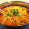5. Korean Spicy Ramen