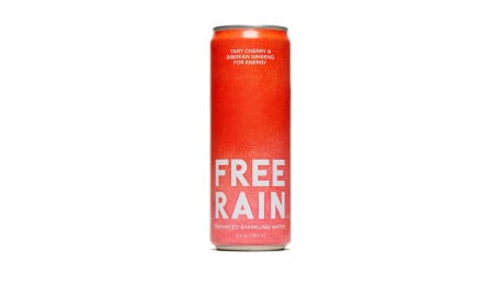 Free Rain Cherry Ginseng