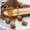 Caramel Fudge Brownie Cheesecake