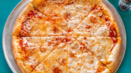 Cheese Pizza X Large 18 (8 Slices)
