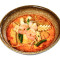 Seafood Malaysian Curry Laksa (Spicy)