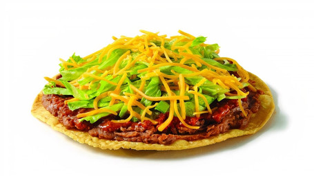 Party Tostada