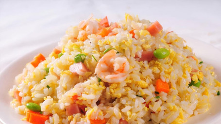 71. Young Chow Fried Rice