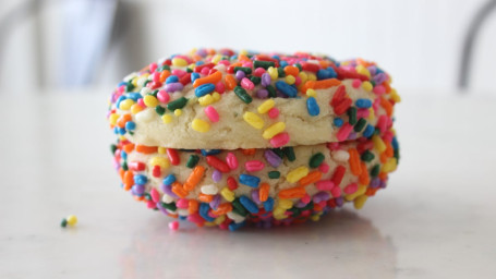 Confetti Cookies (Bag Of 2)