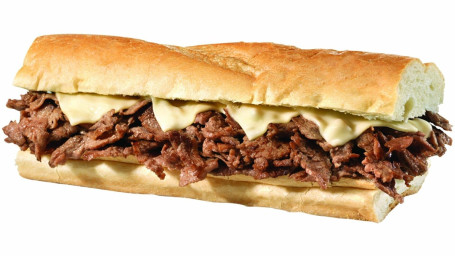Steak With Cheese (Small)