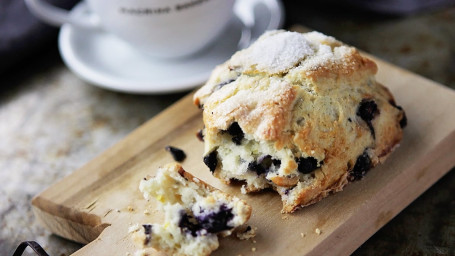 Blueberry Scone (Each)