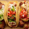 Elige Tres Tacos