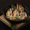 Steamed Mussels (6 Pcs)