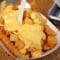 26. Fries Cheese