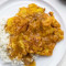 Carne De Res Con Ostras