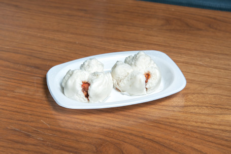 E2 Steamed Bbq Pork Buns (2)