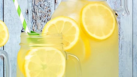 Community Brand Lemonade