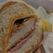 The Monte Cristo Specialty Sandwich