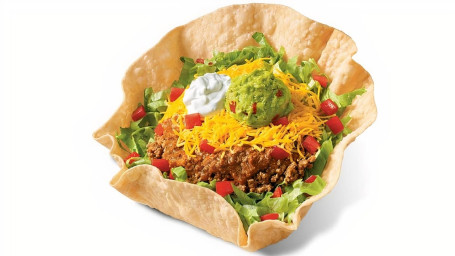 Bf Beef Taco Salad