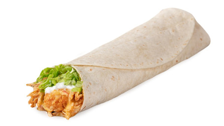 Burrito De Pollo Para Novio