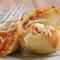 Baked Stuffed Shells With Mozzarella Cheese