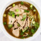 *Create Your Own Pho*