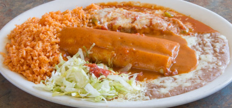 6. Tamale Chile Relleno