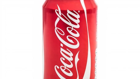 Coca-Cola, Coke Soda, 12 Ounce