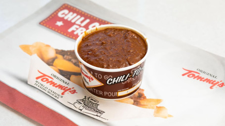 Chili Para Llevar Pequeño (8 Oz.