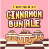 Cinnamon Bun Ale
