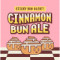 Cinnamon Bun Ale