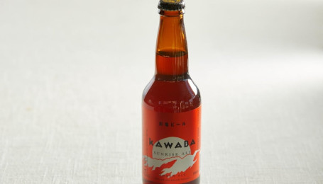Kawaba Sunrise Amber Ale