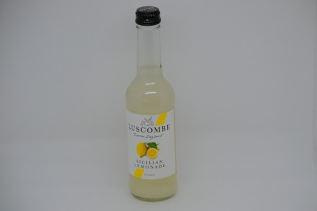 Luscombe Sicilian Lemonade (270Ml)
