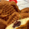S7. Red Bean Fish Shaped Pastry