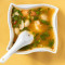 1. Tom Yam Goong (Spicy Shrimp)