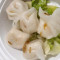 11. Shrimp Dumplings (4 Pieces)