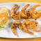 5. Shrimp Satay (2 Pieces)
