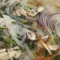 Pho Ga (Chicken Rice Noodle Soup)