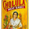 Bottle of Cholula Original